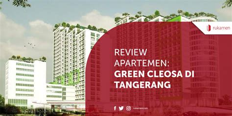 apartemen green cleosa - elchoricharrua.com