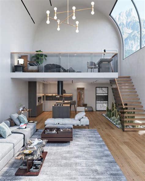 apartemen loft - elchoricharrua.com