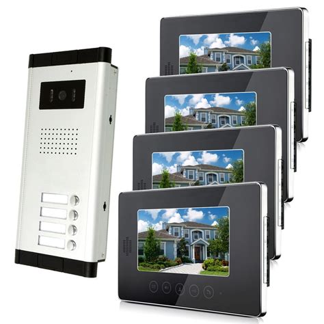 Apartment Doorbell Intercom System: A Practical Guide for Multifamily ... - coolestguyplanet.net