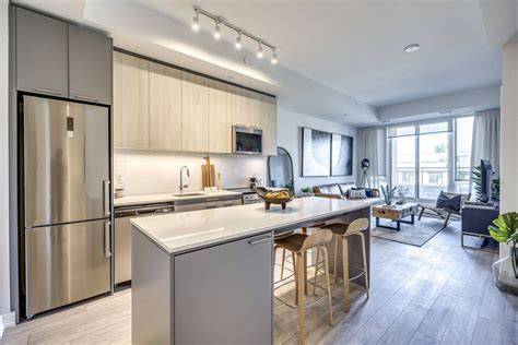 Apartments, Condos & Co-ops - City of Toronto - raincitystudios.com