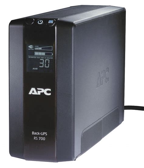 APC 700VA Line Interactive UPS - Schneider Electric