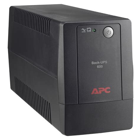 APC UPS 600 UPS