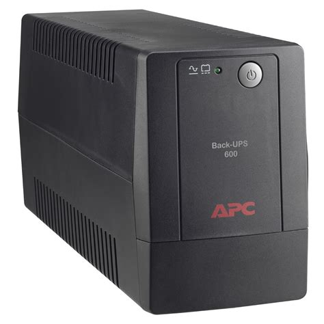 APC UPS 600 UPS