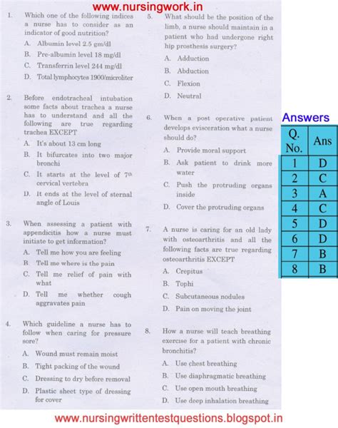 APC-Written-Exam Exam