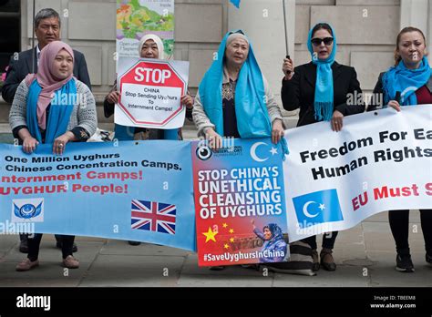 APCSS Uyghur Muslim Separatism in Xinjiang