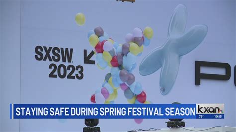 APD, ATCEMS provide safety tips for spring festival season