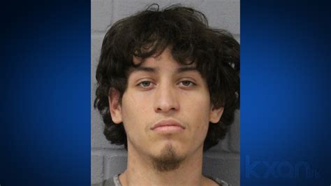 APD: Man accused of shooting girlfriend, arrested in east Austin murder investigation
