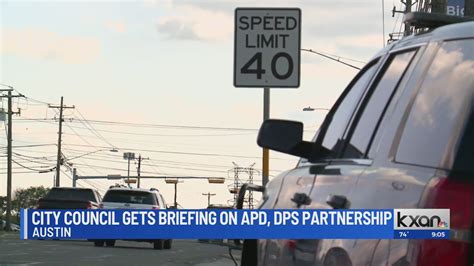 APD: More than 4,000 traffic stops made since DPS partnership began