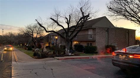 APD: SWAT situation ends at north Austin apartment