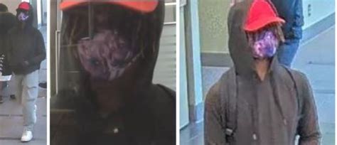 APD: Suspect accused of robbing east Austin bank twice