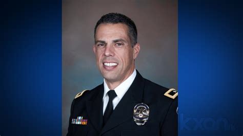 APD Chief Joseph Chacon to retire; chief of staff named as interim police chief