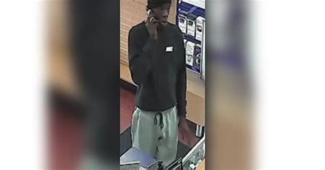 APD arrest man wanted in connection with series of cellphone store robberies