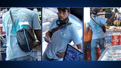 APD asks for help in search for man who assaulted gas station cashier with beer can