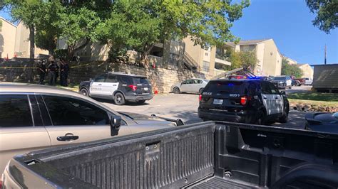 APD identifies man accused of shooting detective in southeast Austin