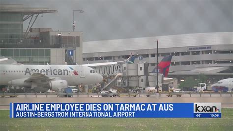 APD investigating airline employee death as accidental