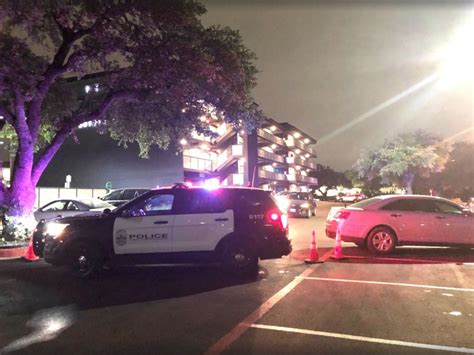 APD investigating deadly shooting at north Austin apartment complex