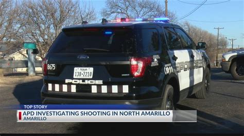 APD investigating shooting; police involved in incident