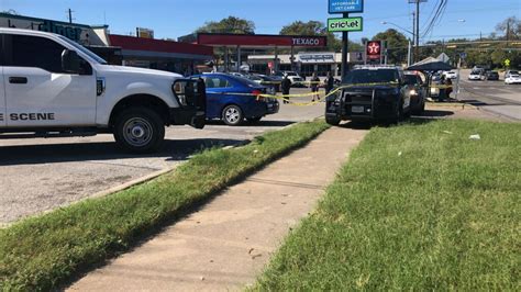 APD investigating suspicious death in south Austin