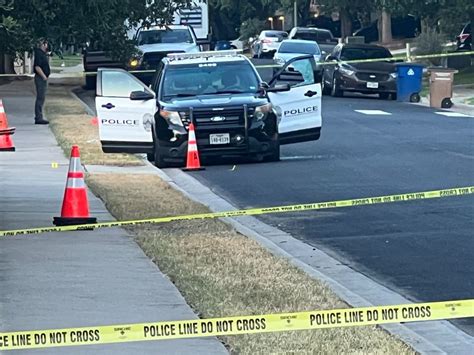 APD officer shot in southeast Austin neighborhood, taken to hospital