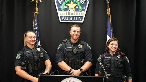 APD officers stop kidnapping attempt in north Austin