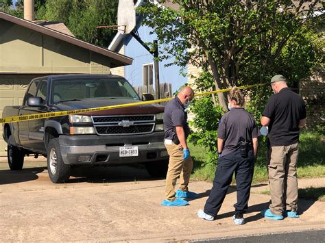 APD says south Austin double homicide was 'domestic violence incident'