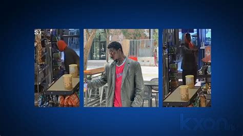 APD searching for suspect wanted in Royal Blue Grocery employee assault