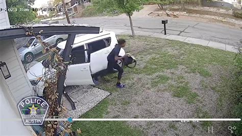 APD searching for theft suspect