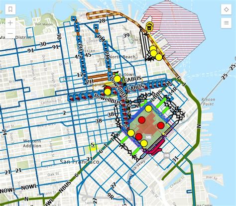 APEC: How to navigate traffic, street closures, and tow away zones