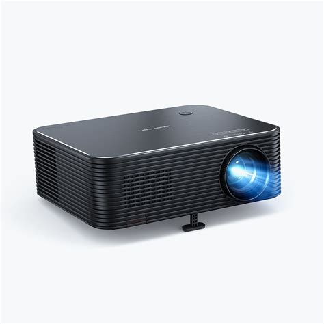 APEMAN 4K HD Projector LC650 – Apeman UK