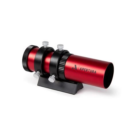Apertura Guide Scopes | High Point Scientific - wintechmobiles.com