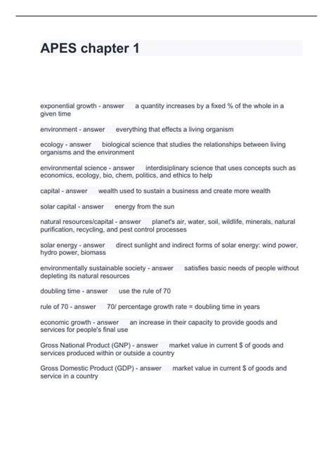 APES Chapter 18: Module 61 Flashcards | Quizlet - raincitystudios.com