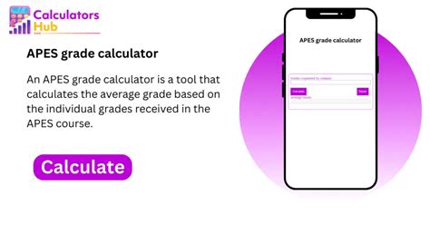 APES Grade Calculator