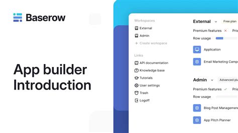 APEX 5.1 Application Builder Introduction YouTube