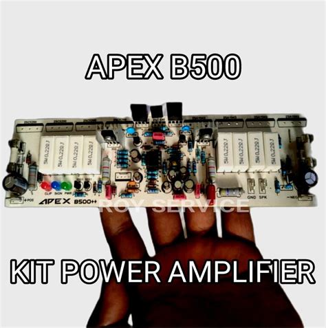 apex b500 standar - elchoricharrua.com