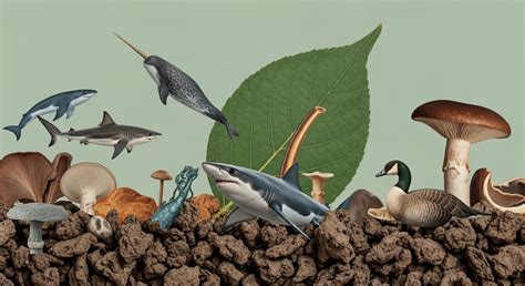 Apex Predator Decline Triggers Global Ecosystem … - raincitystudios.com