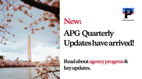 APG Quarterly