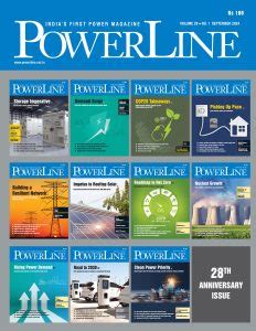 APGENCO Power Line Magazine