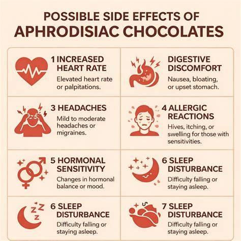 Aphrodisiac: Definition, Effects and Side Effects - raincitystudios.com