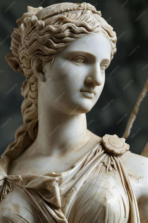 Aphrodite Goddess Statue | Greek Mythology Decor | Classical ... - Etsy - muktibox.com