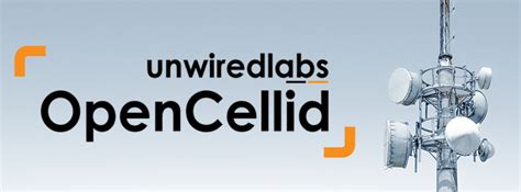 API - OpenCellID wiki