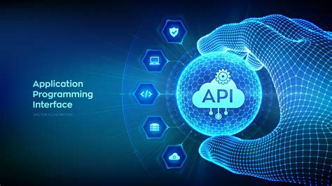 API Application Programming Interface | firstcolo Glossar - coolestguyplanet.net