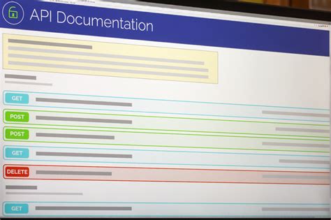 API Documentation Crucial for Developers - coolestguyplanet.net