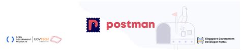 API Documentation - Postman.gov.sg