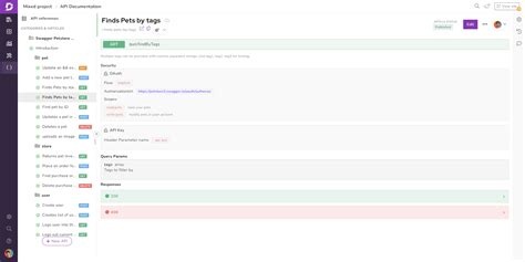 API Documentation What is it & How To Create them? Bit Blog