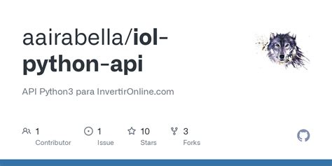 API IOL invertironline