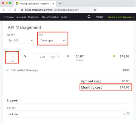 API Management pricing | Microsoft Azure - coolestguyplanet.net