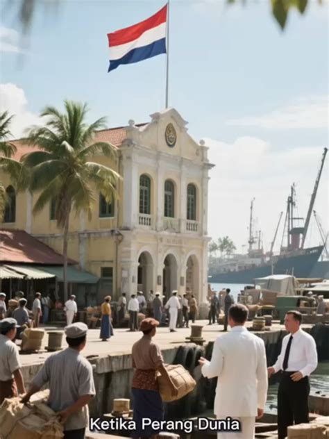 Api Perang Dunia Mulai diam tapi Menyala: Indonesia Harus … - wintechmobiles.com