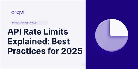 API Rate Limits Explained: Best Practices for 2025 - orq.ai - coolestguyplanet.net