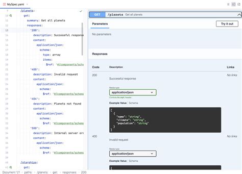 API Testing: Validating Against Swagger/OpenAPI Docs - coolestguyplanet.net