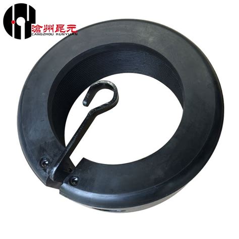 API TenarisHydril Slx Thread Protector for Casing and Tubing China